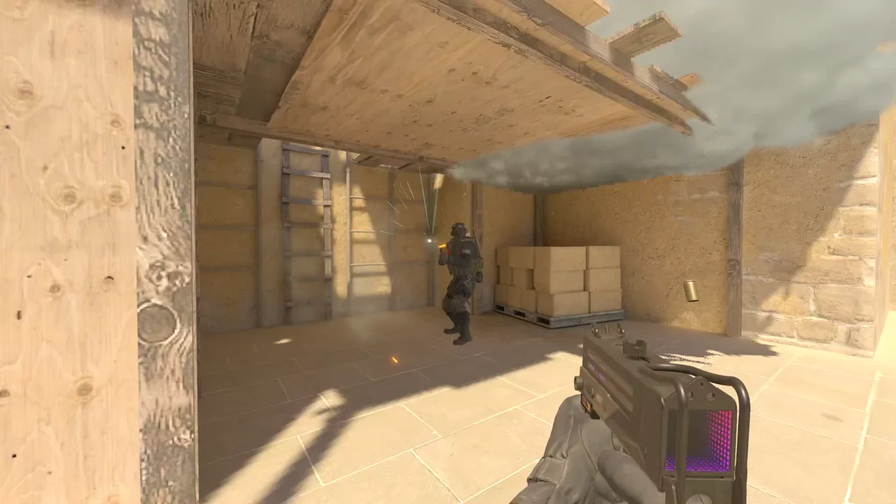 highlight